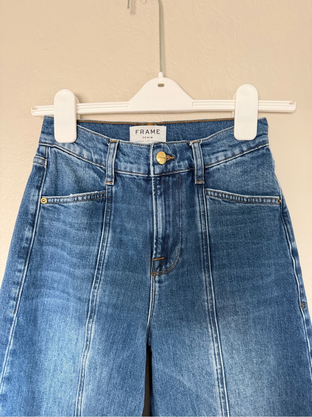 FRAME DENIM - Picture 3 of 11